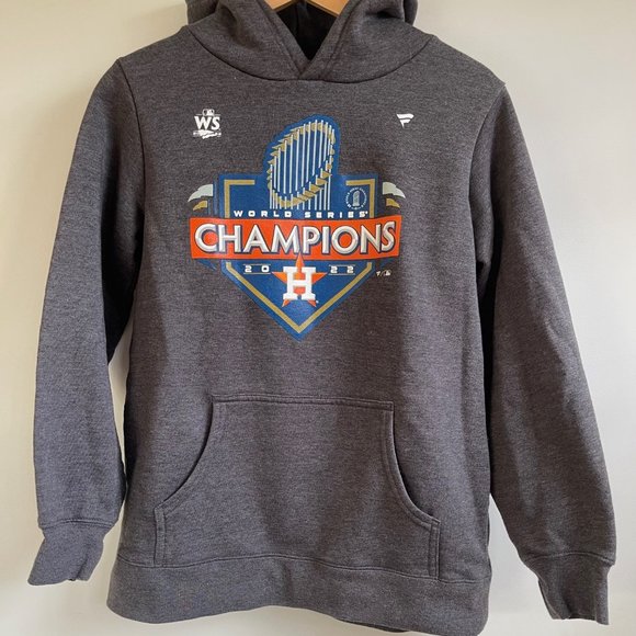 Houston Astros 2022 World Series Hoodie - Picture 1 of 4